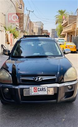 هيونداي توسان
